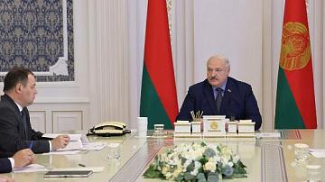 Совещание по вопросам функционирования банковской сферы