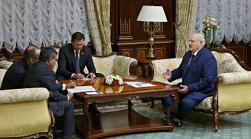 АКЦЕНТЫ ДНЯ