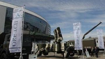 International exhibition MILEX-2017 closes today
