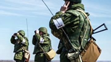 В Беларуси пройдут учения «Запад-2017»