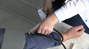  В Беларуси продолжается массовая вакцинация против гриппа