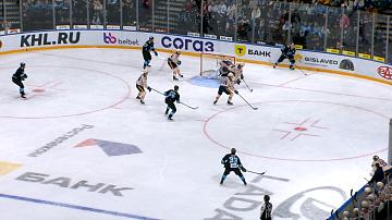 Dinamo Minsk will play against Sibir today