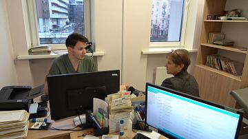 The Ministry of Labor and Social Protection of Belarus is digitizing a number of services