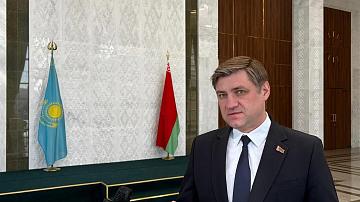 Стратегическое партнёрство в фокусе