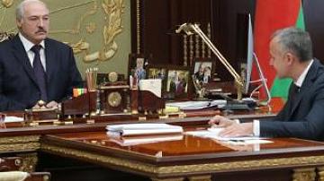 Belarus prepares package of documents on business liberalization
