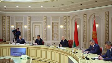 90 Seconds News 19:30