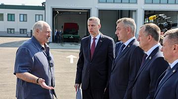 Президент расставил акценты в привлечении в Беларусь трудовых мигрантов