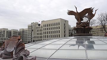 Никаких жалоб в ЦИК после выборов Президента Беларуси не поступало
