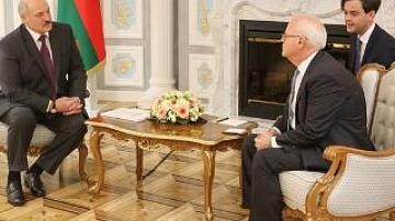 All World Bank programs implemented in Belarus with high quality
