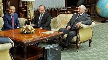 Belarus and Glencore cooperation prospects