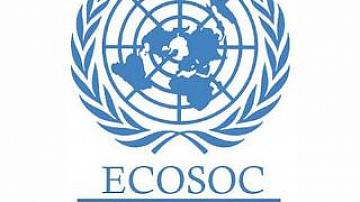 Belarus elected ECOSOC member