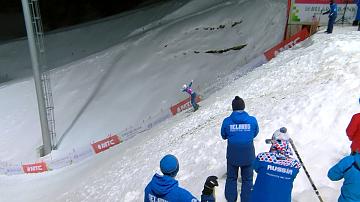 FIS granted neutral status to six Belarusian athletes
