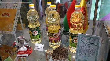 Belarus will take part in the 8th China International Import Expo