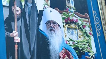 В Беларуси проходят дни памяти митрополита Филарета