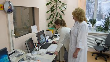 Новый метод диагностики рака разработала профессор БГМУ