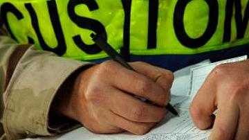 Belarus’ State Customs Committee presents new provisions of EAEU Customs Code