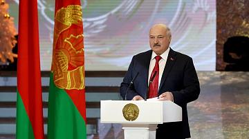 А.Лукашенко призвал белорусов беречь свою культуру и традиции