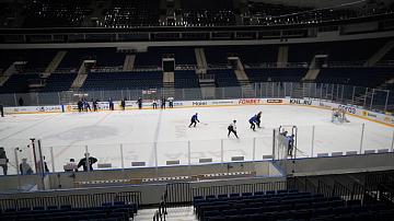 Минское «Динамо» второй год подряд сыграет на Кубке мэра Москвы