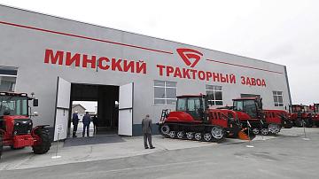 Беларусь и Россия примут меры по защите союзного рынка