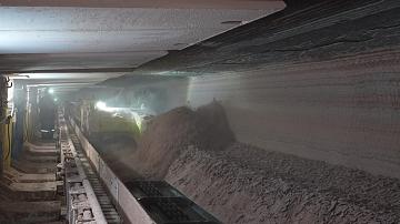 Добыча углеводородов в Беларуси составила около 2 млн тонн