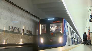 Минское метро переходит на зимний график работы