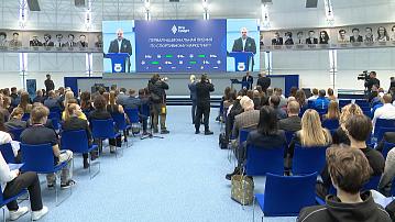 The best projects of the PRO Sport award have been announced