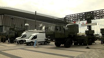 Novelties of the defence industry — at MILEX-2025