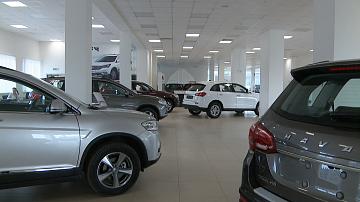 В Беларуси меняется порядок ввоза автомобилей