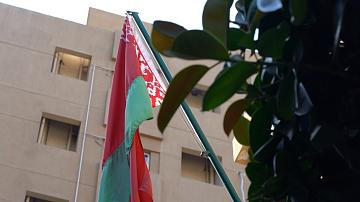 Посольство Беларуси сообщило про эвакуационный рейс из Омана на 10 марта