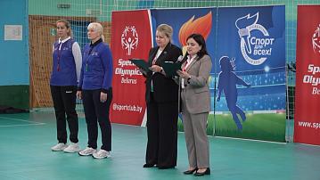 The republican volleyball tournament was held in Mogilev