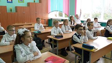 The national campaign "My Family and I — No Profanity" is being held across Belarus