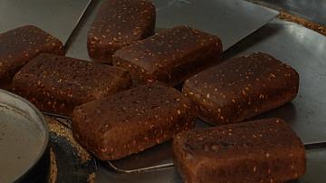 Belarusian bakers are improving their technologies and creating new recipes