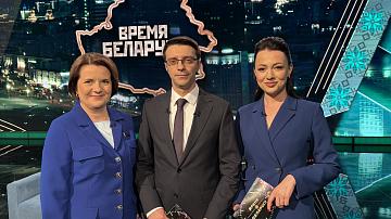 Укрепление обороноспособности | День семьи | Полярные амбиции и белорусская кухня за рубежом 