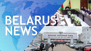 TIME FOR ACTUAL STEPS | VISIT UNDER BOMBS | BELARUS-KAZAKHSTAN | DIALOGUE OF CULTURES