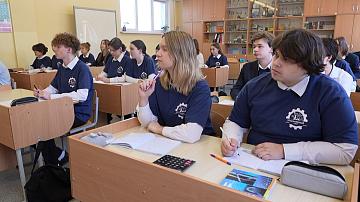 В Беларуси реализуют концепцию развития инженерно-технического образования 