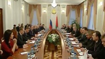 Свердловская область России - сотрудничество