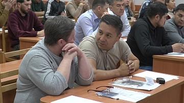 В Беларуси впервые прошёл экзамен на знание языка для трудовых мигрантов 