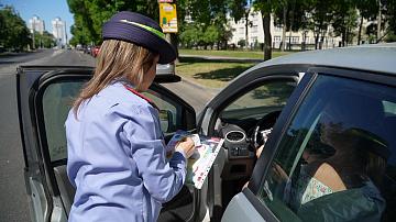 State Traffic Inspectorate is holding a preventive campaign