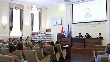 XVIII Международные Карские чтения проходят в Гродно