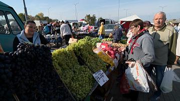 Agricultural fairs start on 20 September 