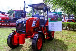 We’re Making Farming More Sexy To Youths, Tinubu Says