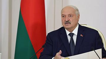А. Лукашенко: Проверка готовности в Вооружённых Силах будет проходить до весны