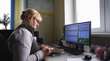 23 марта в Беларуси — День работников гидрометеорологической службы