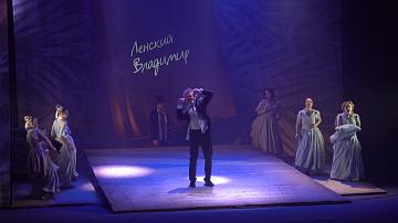 В Могилёве проходит международный молодёжный театральный форум «М.@rt.контакт»