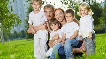Демографическая ситуация