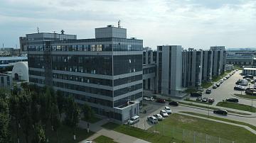 Минский городской технопарк расширяет производственные локации