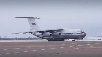 На белорусской границе прошёл очередной обмен военнопленными 