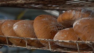 Belarusian bread is sold in more than ten countries