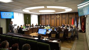 In Minsk the protection of the rights of citizens affected by the Chernobyl disaster was discussed