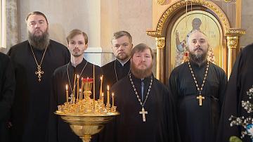 Стартовала экспедиция «Дорога к святыням»